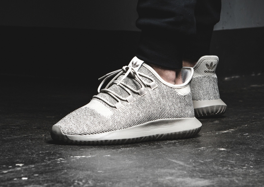 adidas tubular shadow homme noir